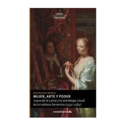 Servicio de Publicaciones y Divulgación Científica de Mujer, Arte Y Poder