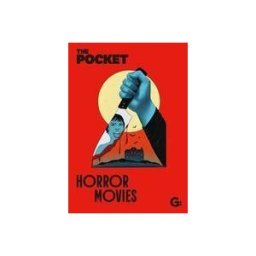 Gemini Books Group The Pocket Horror Movies