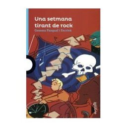Edicions Voramar, S.A. Una Setmana Tirant De Rock Valen