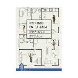 Muñeca Infinita Extraños En La Casa
