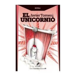 Editorial Pez de Plata El Unicornio