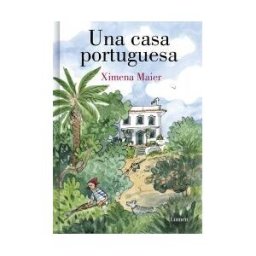 LUMEN Una Casa Portuguesa