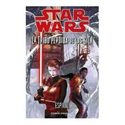 Planeta DeAgostini Cómics Star Wars: Lost Tribe Of The Sith