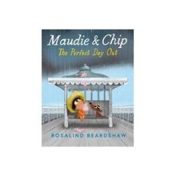 HARPER COLLINS Maudie And Chip: The Perfect Day Out