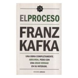 AKAL EDICIONES 220141 Proceso,el