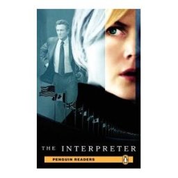 Pearson Educación Penguin Readers 3: Interpreter, The Book Mp3 Pack