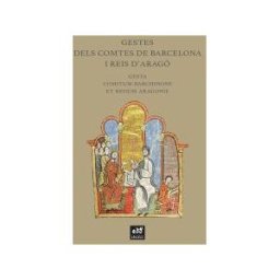 Obrador Edndum, SL. Gestes Dels Comtes De Barcelona I Reis D'aragó