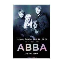 Libros Cúpula Melancolía Encubierta: El Libro De Abba