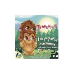 Editorial Infantil La Petite Plume Jembruk:los Pequeños Aventureros