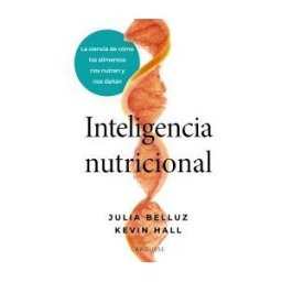 Larousse Inteligencia Nutricional
