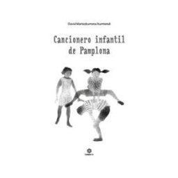 Lamiarra Cancionero Infantil De Pamplona
