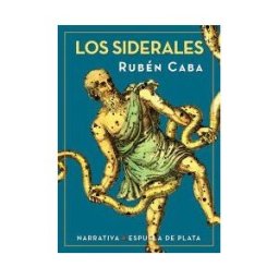 Ediciones Espuela de Plata Los Siderales