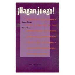 Icaria editorial hagan Juego!