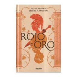 Molino Rojo Y Oro (nueva Edición Limitada Con Cantos Tintados)