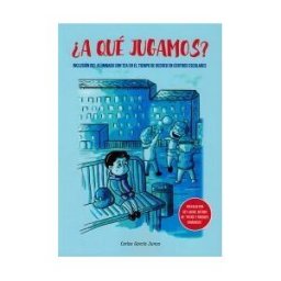 Psylicom Ediciones (PA) a Que Jugamos? 2 Ed.