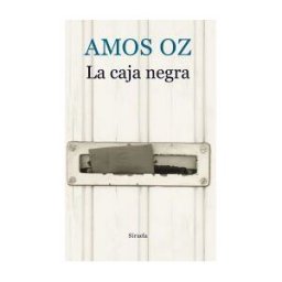 Siruela La Caja Negra