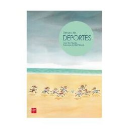 Fundación Santa María-Ediciones SM Versos De Deportes