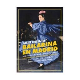 Ediciones Espuela de Plata Bailarina En Madrid