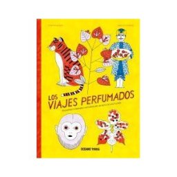 Océano Travesía. Los Viajes Perfumados