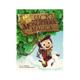 BARCANOVA EDITORIAL-VALENCIANO;CATALAN-T No és Jack I La Mongetera Mgica