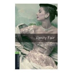 Oxford University Press España, S.A. Oxford Bookworms 6. Vanity Fair Mp3 Pack