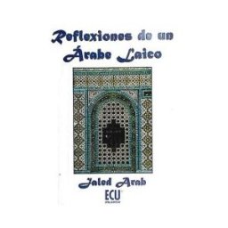 Editorial Club Universitario Reflexiones De Un árabe Laico
