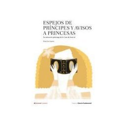 Fundación Banco Santander Espejos De Príncipes Y Avisos A Princesas