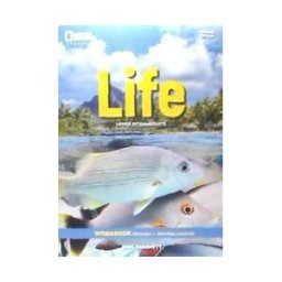 CENGAGE LEARNING TECNICO Life Upper-int Ejer+ Audio Cd 2e