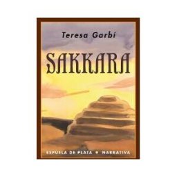 Ediciones Espuela de Plata Sakkara