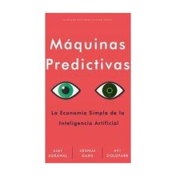 Editorial Reverte Máquinas Predictivas