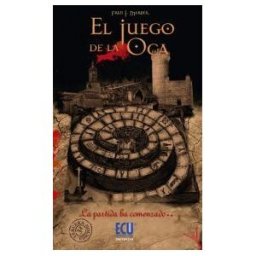 Editorial Club Universitario El Juego De La Oca