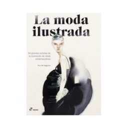HOAKI BOOKS La Moda Ilustrada