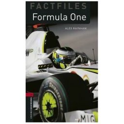 Oxford University Press España, S.A. Oxford Bookworms 3. Formula One Mp3 Pack