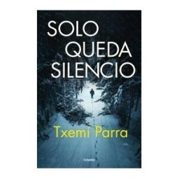 GRIJALBO Solo Queda Silencio