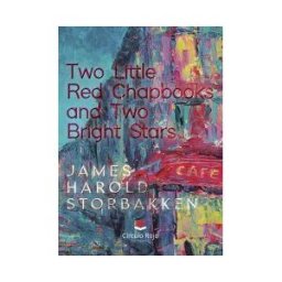 Grupo Editorial Círculo Rojo SL Two Little Red Chapbooks And Two Bright Stars