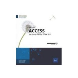 Ediciones Eni Access Versiones 2019 Y Office 365