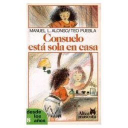 ALTEA Consuelo Esta Sola En Casa