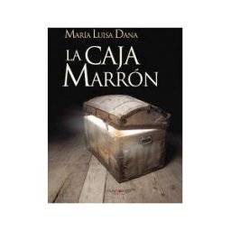 Punto Rojo Libros La Caja Marrón