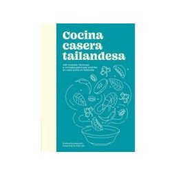 Cinco Tintas Cocina Casera Tailandesa