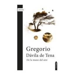 Averso Poesía De La Mano Del Aire