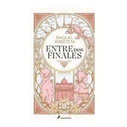 Salamandra Infantil y Juvenil Entre Dos Finales