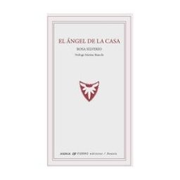 Huerga Y Fierro Editorial El ángel De La Casa