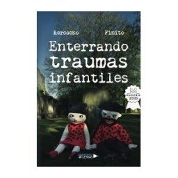 Universo de Letras Enterrando Traumas Infantiles
