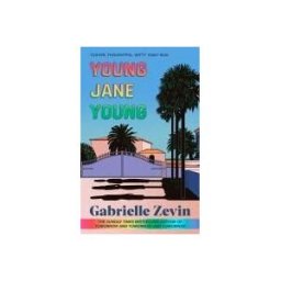 Little, Brown Book Group Limited Young Jane Young