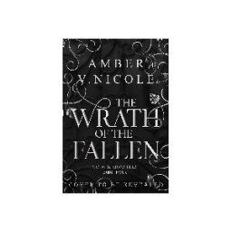 Headline Publishing Group The Wrath Of The Fallen