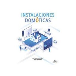 Editorial Editex Instalaciones Domóticas