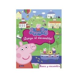 Ediciones Beascoa juega Al Escondite!