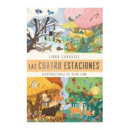 Fundación Santa María-Ediciones SM Las Cuatro Estaciones