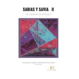 EDICIONES CON M DE MUJER Sabias Y Savias Ii