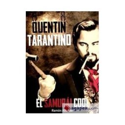 TB Editores Quentin Tarantino